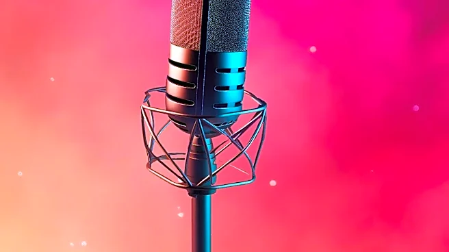 How Podcast Awards Can Create Shared Discovery Moments in a Fragmented Medium