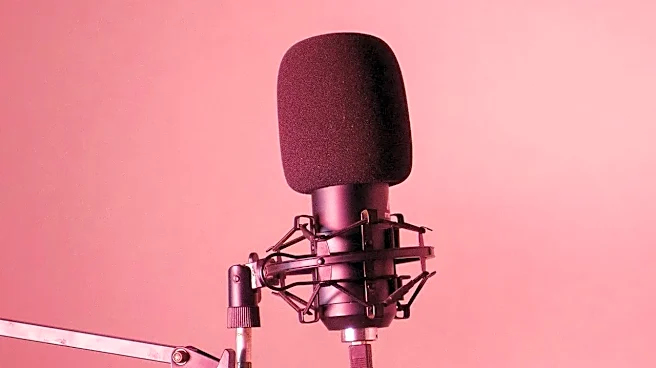 The Celebrity Podcast Trap That Fame Alone Cannot Fix