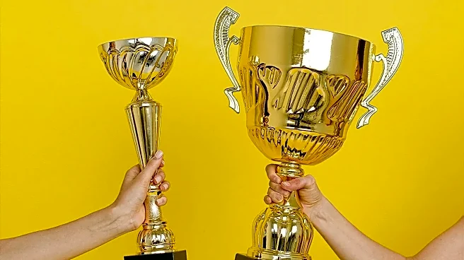 How Short-Form Video Is Changing Podcast Discovery—and Expanding Awards Visibility
