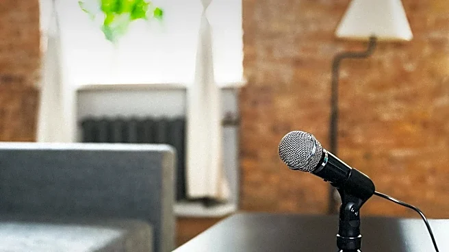 Why a Podcast Season Finale Can Drive More Conversation Than Its Premiere