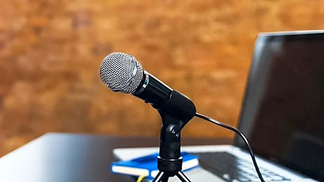 How Structure Can Make a Podcast Conversation Feel More Spontaneous