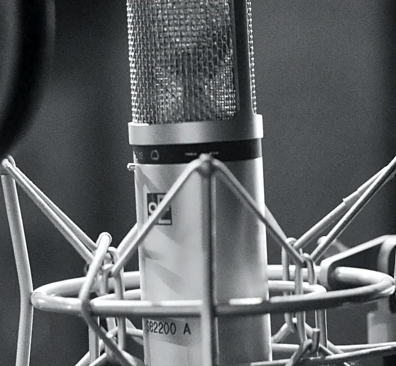 The Unexpected Role Silence Plays in Great Podcast Storytelling