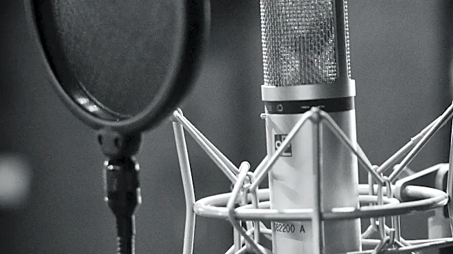 The Unexpected Role Silence Plays in Great Podcast Storytelling
