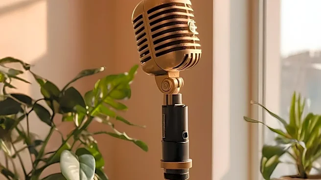 Where Talent Agencies Can Add Value for Podcast Creators Seeking Industry Recognition