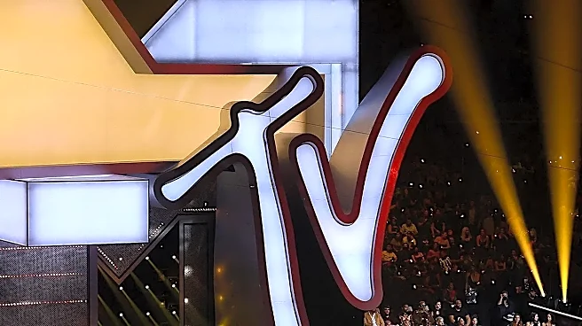 Why the iHeartPodcast Awards Feel Like the Grammys, Emmys and Radio Rolled Into One