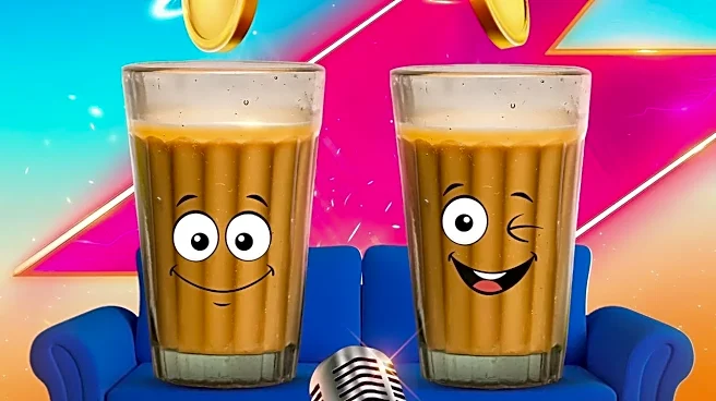 How Limited-Series Podcasts Create Different Marketing Opportunities Than Ongoing Shows