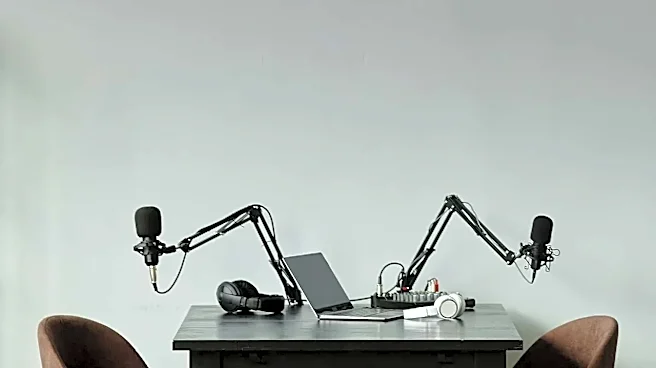How a Distinctive Sonic Signature Can Make a Podcast Instantly Recognizable