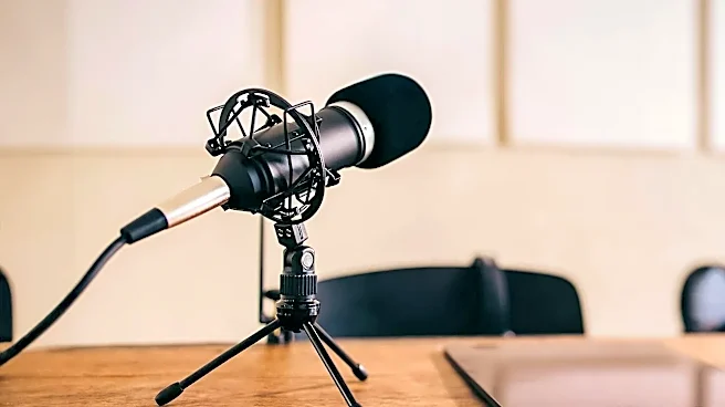 The Interview Mistake That Can Make a Great Podcast Conversation Feel Flat