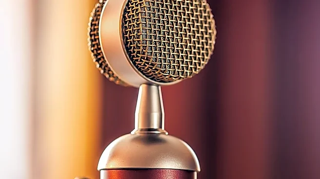 How to Choose Between a 10-Minute Podcast and a Two-Hour Awards-Season Movie
