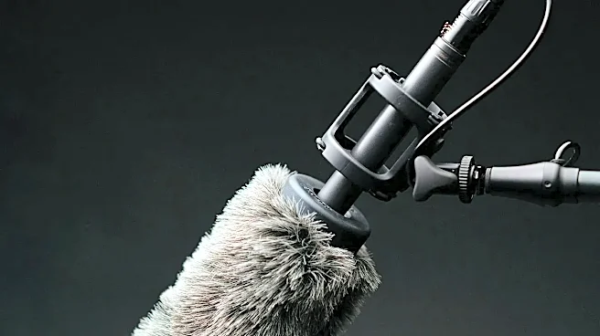 Why Cliffhangers Can Feel Especially Immersive in Audio Storytelling
