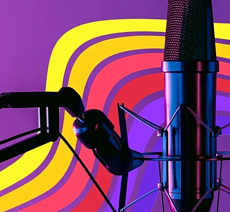 How Podcast Theme Songs Build Recognition Before a Host Says a Word