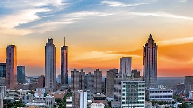 The Money and Value Theme That Runs Through All Four Seasons of Atlanta