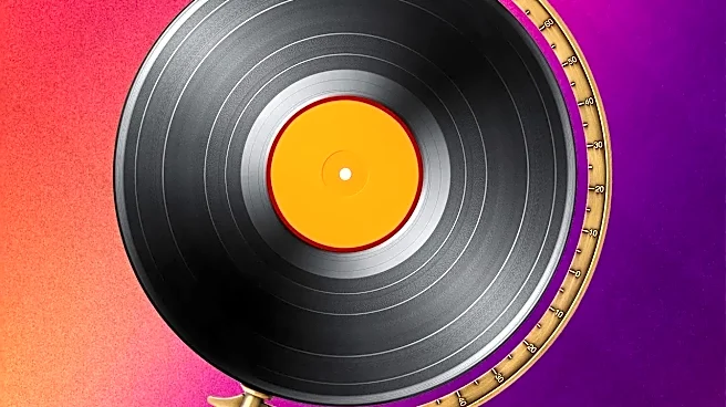 How “The Weight” Became a Classic Despite Its Modest Chart Run