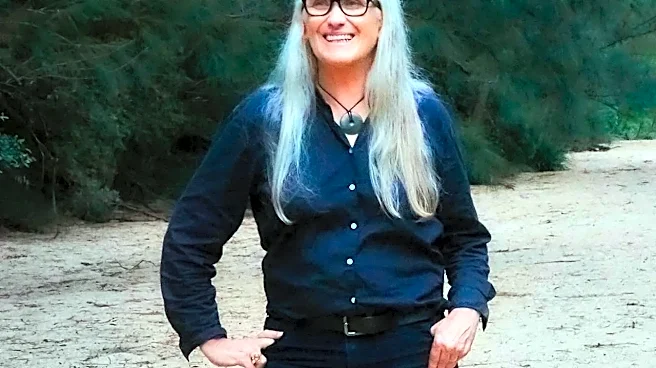 How Jane Campion Went From the Divisive In the Cut to The Power of the Dog