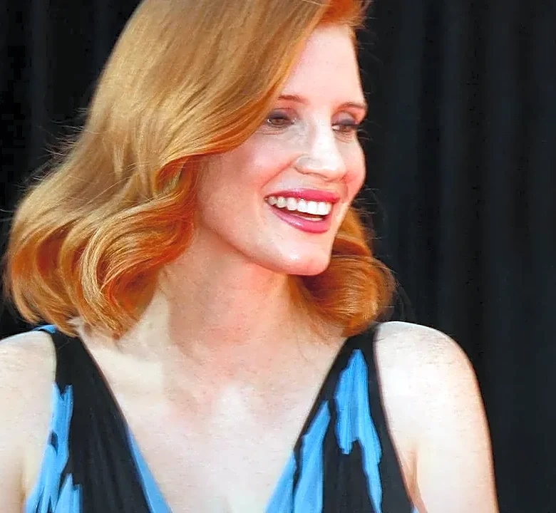 What Jessica Chastain's Oscar Journey Says About Awards-Season Momentum