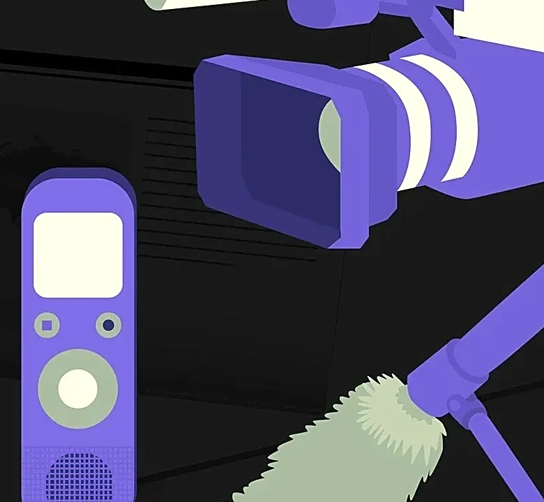 How Video Is Complicating the Definition of a Modern Podcast