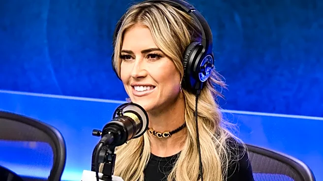 How Celebrity Podcasts Turn Familiar Stars Into Surprisingly Personal Storytellers