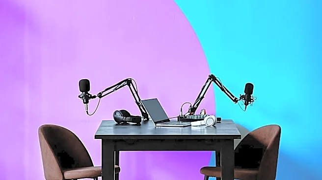 The Line Between Smart Sponsorship and Distracting Podcast Ads