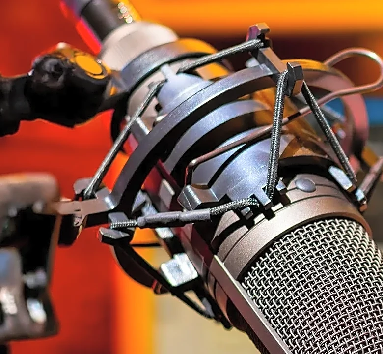 Why Podcasting Didn’t Kill Radio Storytelling—It Reinvented It