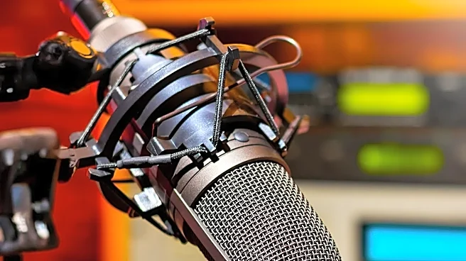 Why Podcasting Didn’t Kill Radio Storytelling—It Reinvented It