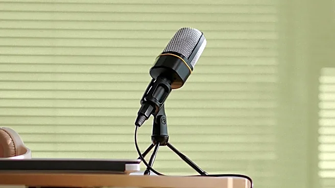 Why Podcast Intimacy Can Feel Stronger Than Screen-Based Entertainment
