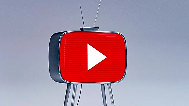 Why YouTube Has Complicated the Definition of a Modern Podcast