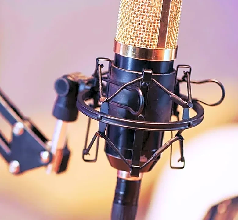 Why More Podcast Hosts Are Considering Video
