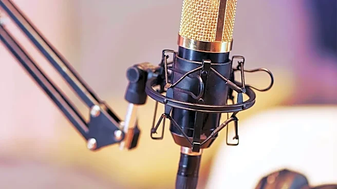 Why More Podcast Hosts Are Considering Video