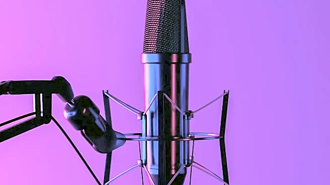 Why the iHeartPodcast Awards Can Help You Find Your Next Favorite Podcast