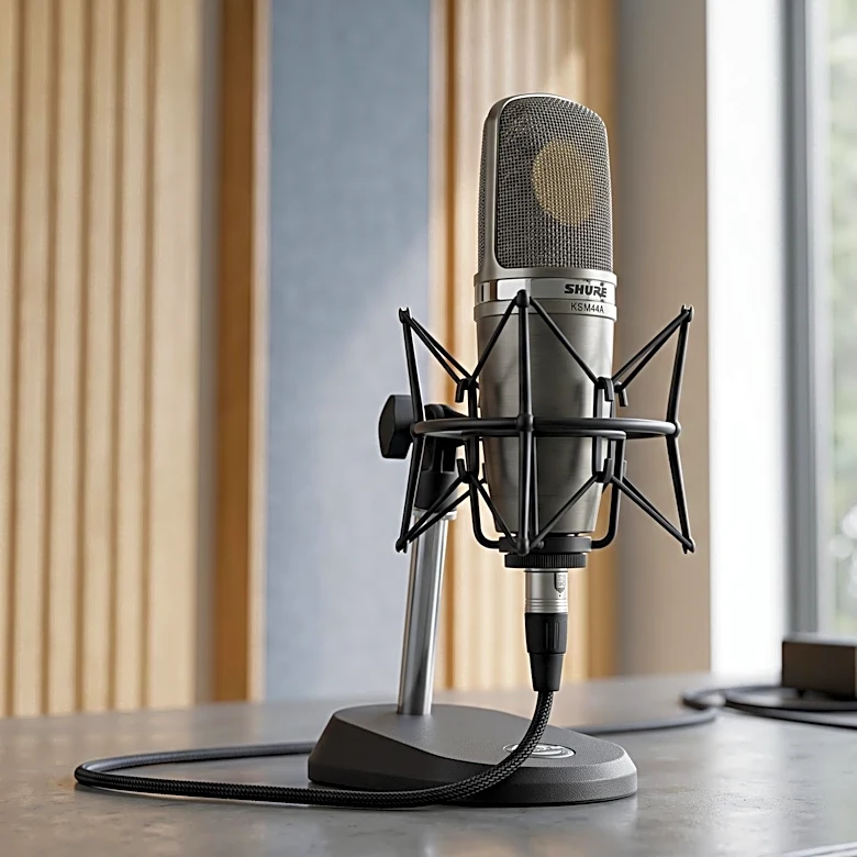 Why Your Favorite Celebrity’s Most Revealing Work Might Be Behind a Microphone