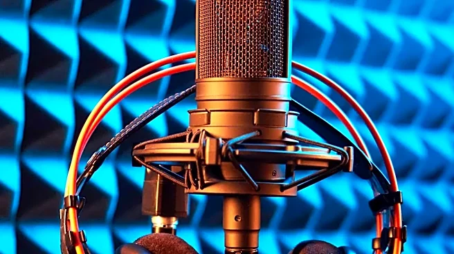 Why Great Conversational Podcasts Require More Than “Just Talking”