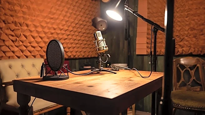 The Spoiler Mistakes to Avoid When Talking About Narrative Podcast Contenders
