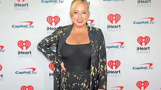 How the iHeartPodcast Awards Give Podcast Hosts a Bigger Red-Carpet Spotlight