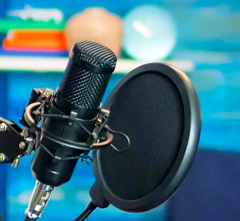 How Authenticity Became One of Podcasting’s Most Complicated Production Goals