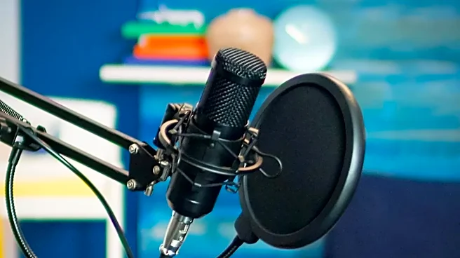 How Authenticity Became One of Podcasting’s Most Complicated Production Goals