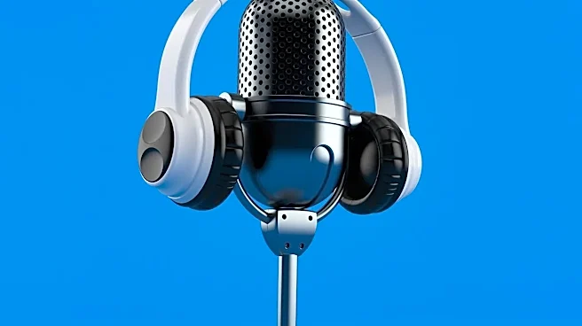 How Great Podcast Hosts Know When to Let a Conversation Breathe