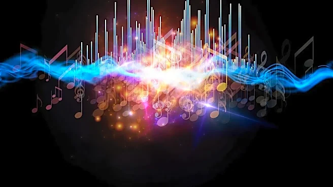 Why Audio’s Lack of Visuals Can Become a Creative Strength