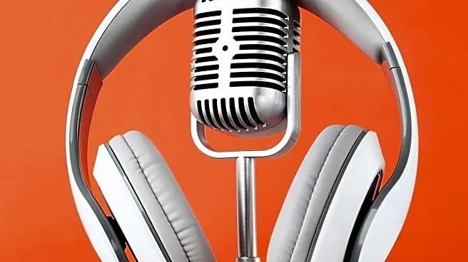 How the iHeartPodcast Awards Can Turn a Casual Listener Into a Podcast Superfan