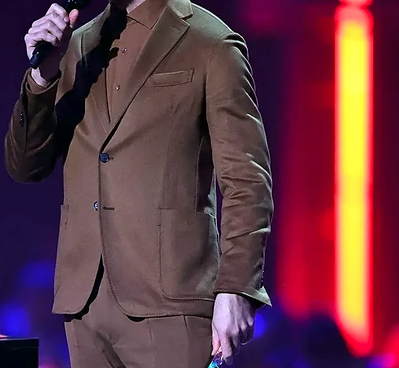 How the iHeartPodcast Awards Reflect a Broader Idea of Celebrity Performance