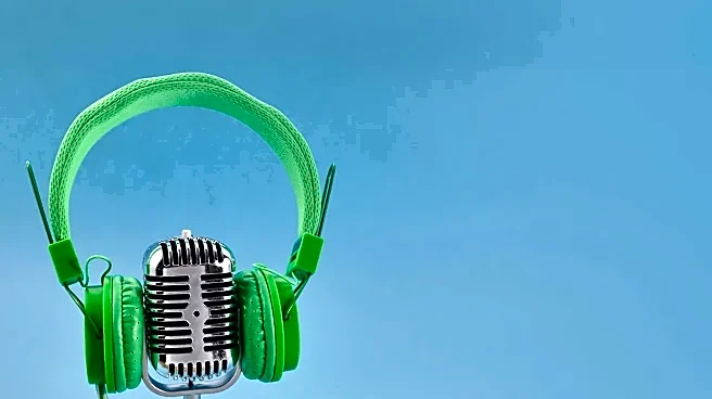 Why Some iHeartPodcast Awards Categories Can Be Especially Hard to Compare