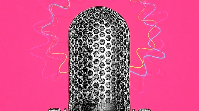 How to Turn the iHeartPodcast Awards Into a Weekend Podcast Discovery Challenge