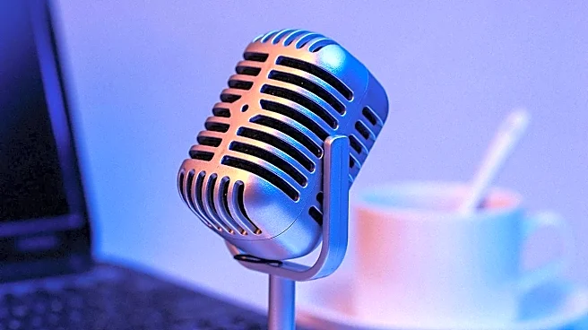 Why Nostalgia Has Become a Powerful Podcasting Format