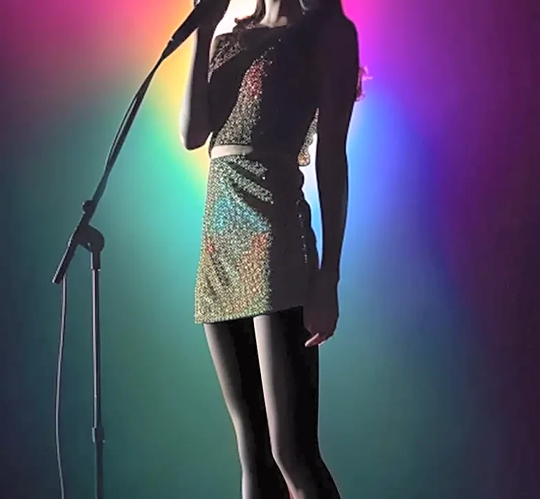 Why the Next Entertainment Power Player Might Be Holding a Microphone