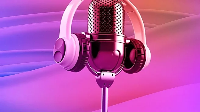 How Podcast Awards Season Can Help You Find Your Next Favorite Voice
