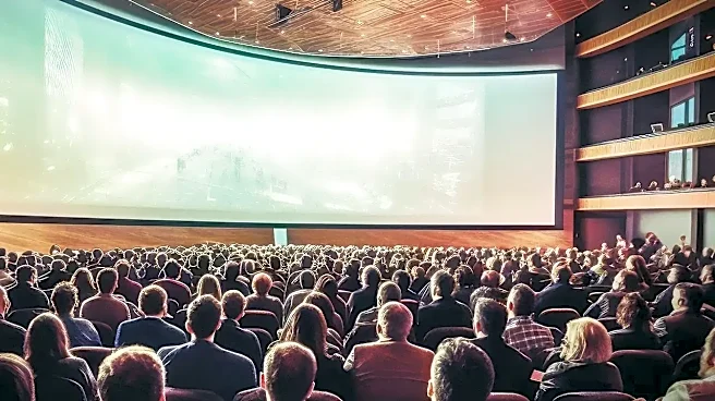 How TIFF 2026 Q&As Can Add New Context to a Film