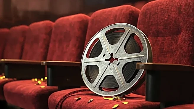 TIFF 2026 Films Drawing Strong Audience Buzz Despite Mixed Reviews