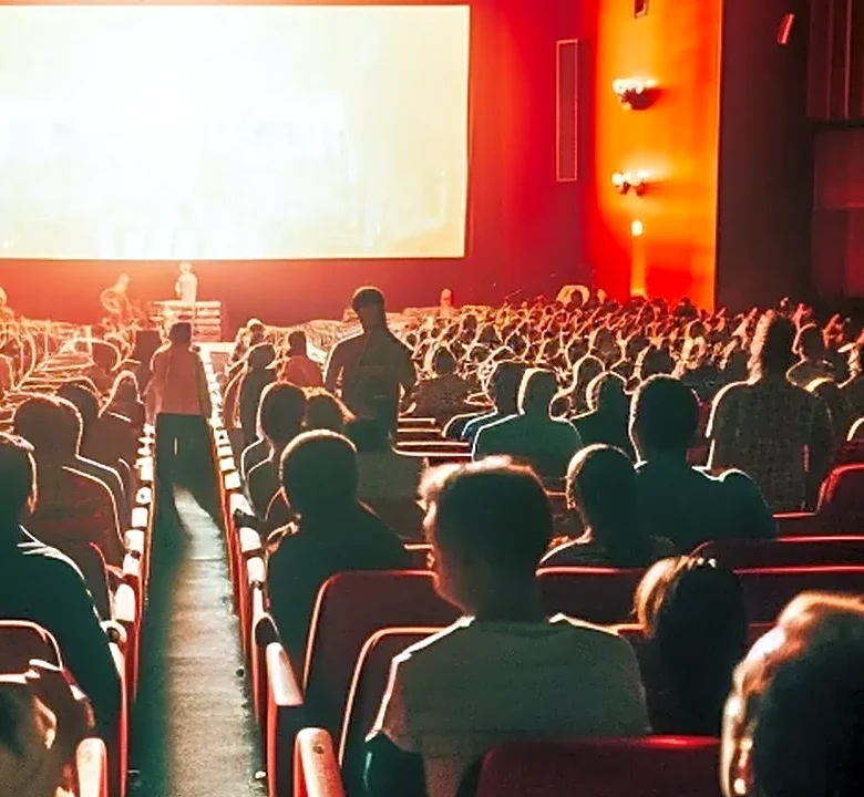Why Explaining Too Much After a TIFF Screening Can Backfire