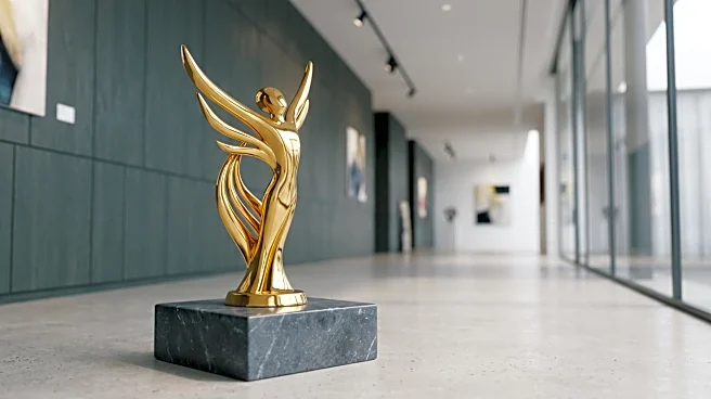 Why One Great Festival Interview Can Reframe an Awards Narrative