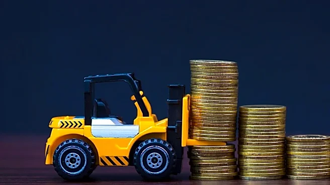 The Hidden Costs That Begin After a Big TIFF Acquisition