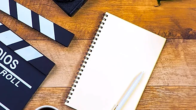 How Screenwriters Decide What to Cut From a Book Adaptation